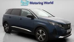 Used 2022 Peugeot 5008 Allure Premium MPV | £20,400 (Fair price)