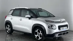 Used 2020 Citroën C3 Aircross Flair SUV | £10,300 (Good price)