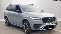 Used 2023 Volvo XC90 Ultimate SUV | £48,945 (Fair price)