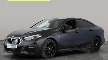 Used BMW 218 M Sport 136 HP (100 kW) 2024 Coupe