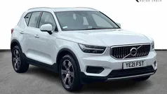 Used 2021 Volvo XC40 Inscription SUV | £23,990 (Fair price)
