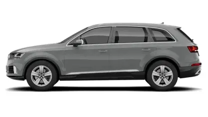 Usado Audi Q7 S-Line 218 CV (160 kW) 2018 SUV