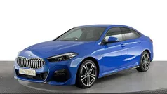 Used 2024 BMW 218 M Sport Coupe | £17,720 (Good price)