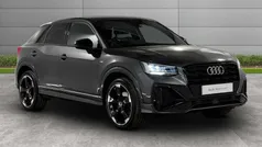 Used 2025 Audi Q2 Black Edition SUV | £26,499 (Fair price)