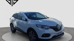 Used 2019 Renault Kadjar Iconic SUV | £9,695 (Good price)