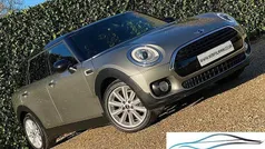 Used 2018 Mini Cooper Clubman Estate | £9,999 (Super price)