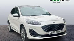 Used 2023 Ford Kuga Vignale SUV | £24,190 (Fair price)