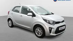 Used 2023 Kia Picanto 2 Hatchback | £9,499 (Fair price)