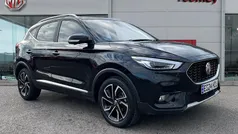 Used 2024 MG ZS Exclusive Hatchback | £16,685 (Fair price)