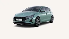 New 2025 Hyundai i20 Premium Hatchback | £21,680 (Fair price)
