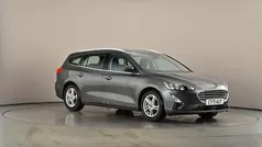 Used 2020 Ford Focus Zetec Estate | £11,598 (Good price)