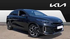 Used 2024 Kia XCeed GT-Line SUV | £20,907 (Fair price)