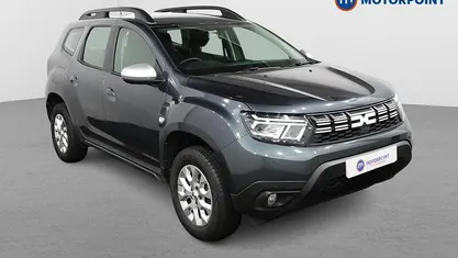 Used 2023 Dacia Duster Expression Hatchback | £12,699 (Fair price)