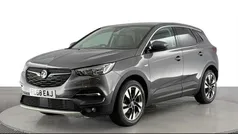 Used 2019 Vauxhall Grandland X Sport SUV | £11,480 (Fair price)