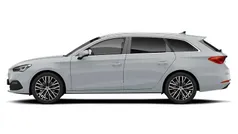 Used 2024 Seat Leon FR Sport Estate | £17,759 (Fair price)