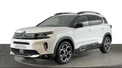 Used 2023 Citroën C5 Aircross Shine SUV | £18,920 (Fair price)