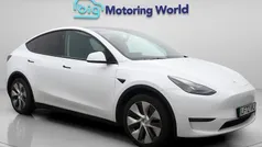 Used 2022 Tesla Model Y Long Range AWD SUV | £22,800 (Fair price)