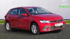 Used 2025 VW Polo Life Hatchback | £14,699 (Super price)