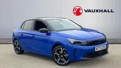 Used 2023 Vauxhall Corsa Hatchback | £16,995 (Fair price)