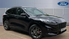 Used 2023 Ford Kuga ST-Line SUV | £17,434 (Good price)