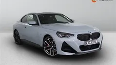 BMW 220