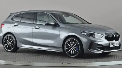 Usado BMW 118 M Sport 136 CV (100 kW) 2024 Utilitario
