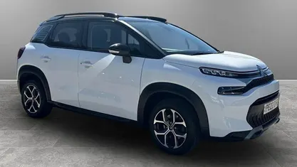 Used Citroën C3 PureTech 110 HP (80 kW) 2023 Hatchback