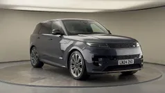 Used 2026 Land Rover Range Rover Sport Autobiography SUV | £87,500 (Fair price)
