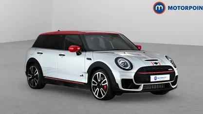 Used Mini John Cooper Works Clubman 306 HP (225 kW) 2022 Estate