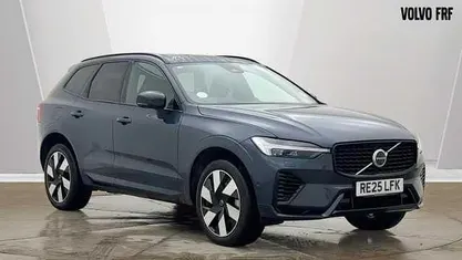Used Volvo XC60 Ultra 455 HP (334 kW) 2024 SUV