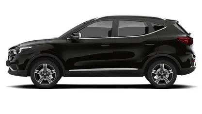 Used MG ZS Excite 105 kW (143 HP) 2021 SUV