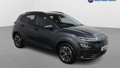 Used 2021 Hyundai Kona Premium SUV | £13,249 (Fair price)