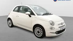Used 2022 Fiat 500 Dolcevita Hatchback | £8,999 (Fair price)