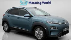 Used 2020 Hyundai Kona Premium SE SUV | £13,100 (Fair price)