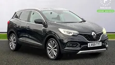 Used 2021 Renault Kadjar Version S SUV | £12,799 (Fair price)