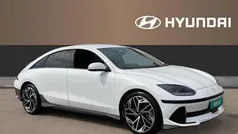 Used 2024 Hyundai Ioniq 6 Premium Sedan | £27,417 (Good price)