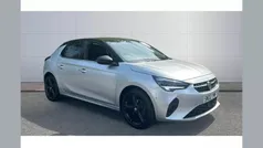 Used 2022 Vauxhall Corsa Edition Hatchback | £11,974 (Fair price)