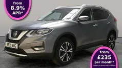 Used 2019 Nissan X-Trail N-Connecta SUV | £16,792 (Fair price)