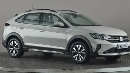 Usado VW Taigo Life 95 HP (69 kW) 2026 SUV