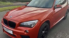 Used 2014 BMW X1 M Sport SUV | £6,299 (Fair price)