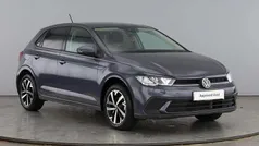 Used 2025 VW Polo Match Hatchback | £19,500 (Fair price)