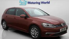 Used 2020 VW Golf VIII Match Hatchback | £13,722 (Good price)