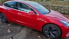 Used 2023 Tesla Model 3 Long Range AWD Sedan | £15,999 (Super price)