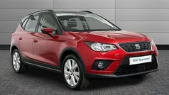 Used 2019 Seat Arona SE Technology SUV | £10,900 (Fair price)