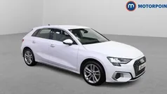Used 2025 Audi A3 Sportback e-tron Sport Hatchback | £18,799 (Super price)