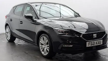 Used 2023 Seat Leon SE Dynamic Hatchback | £12,850 (Fair price)