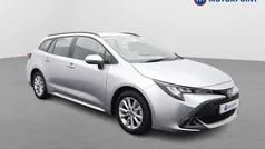 Used 2024 Toyota Corolla Estate | £23,099 (Fair price)