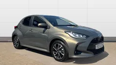 Used 2023 Toyota Yaris Hybrid Design Hatchback | £15,740 (Super price)