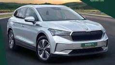 Used 2025 Skoda Enyaq iV SUV | £28,389 (Fair price)