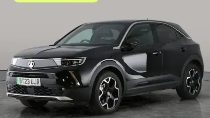 Gebraucht Vauxhall Mokka Ultimate 100 kW (136 PS) 2025 SUV